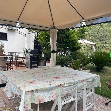 B&B Claro de luna Tovo San Giacomo Exterior foto