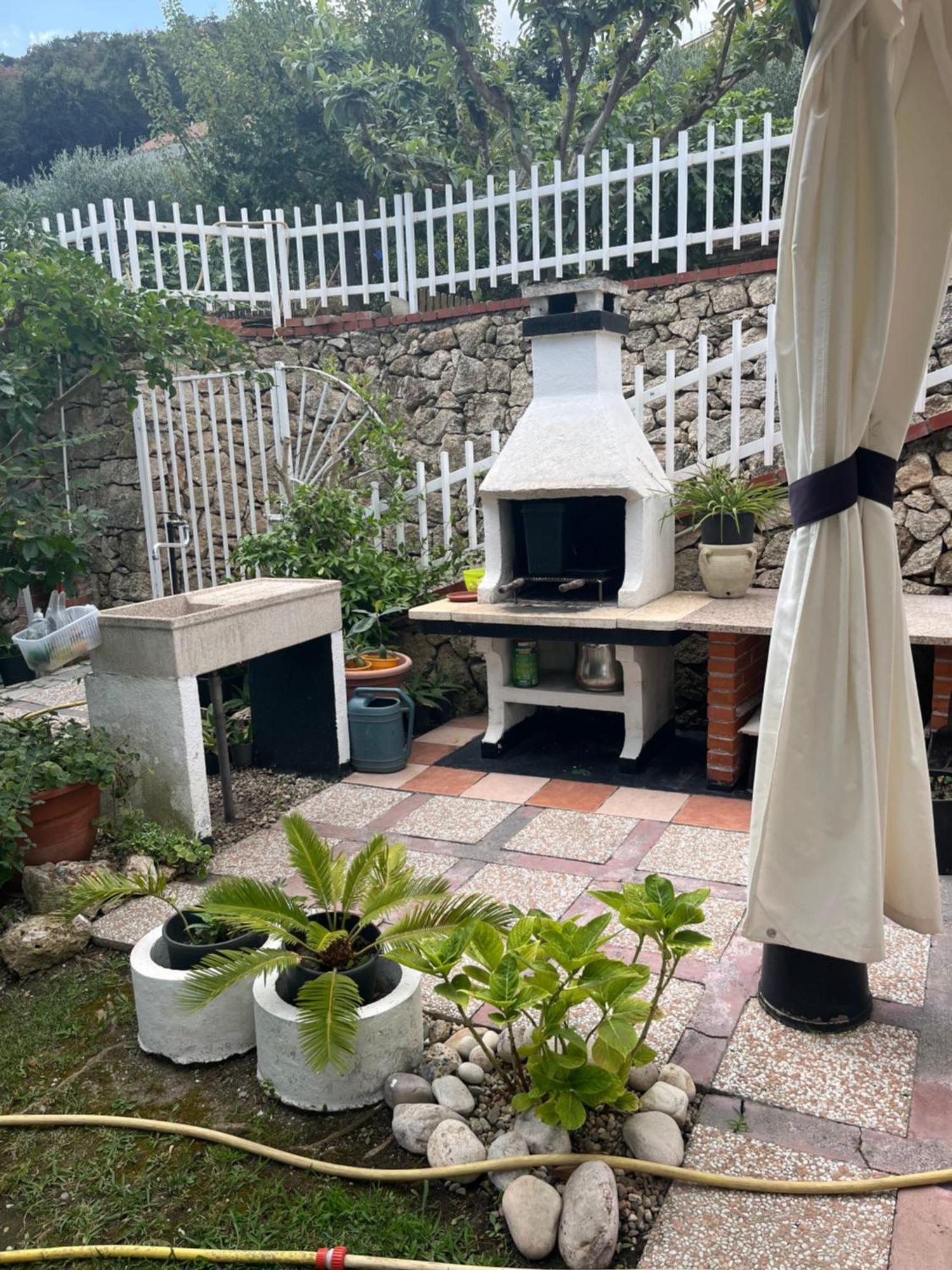 B&B Claro de luna Tovo San Giacomo Exterior foto
