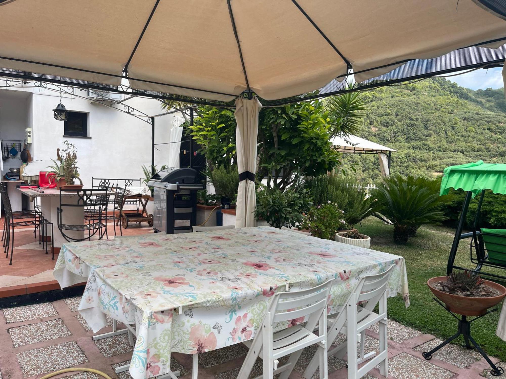 B&B Claro de luna Tovo San Giacomo Exterior foto