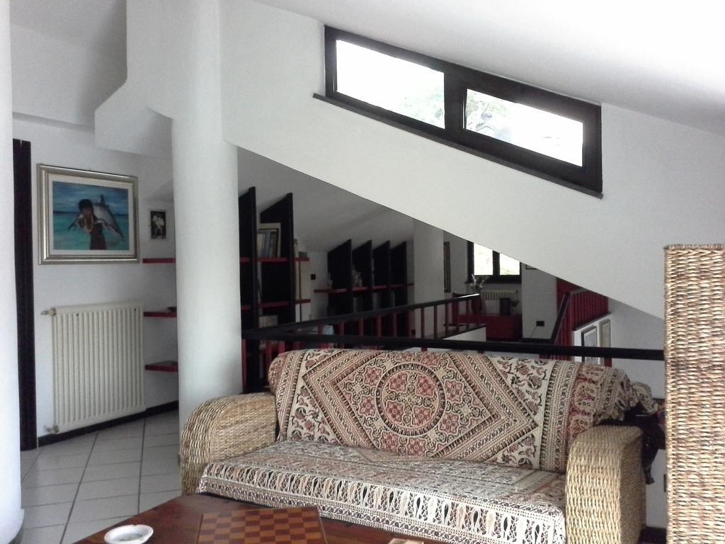 B&B Claro de luna Tovo San Giacomo Exterior foto