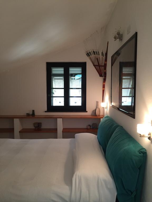 B&B Claro de luna Tovo San Giacomo Cameră foto