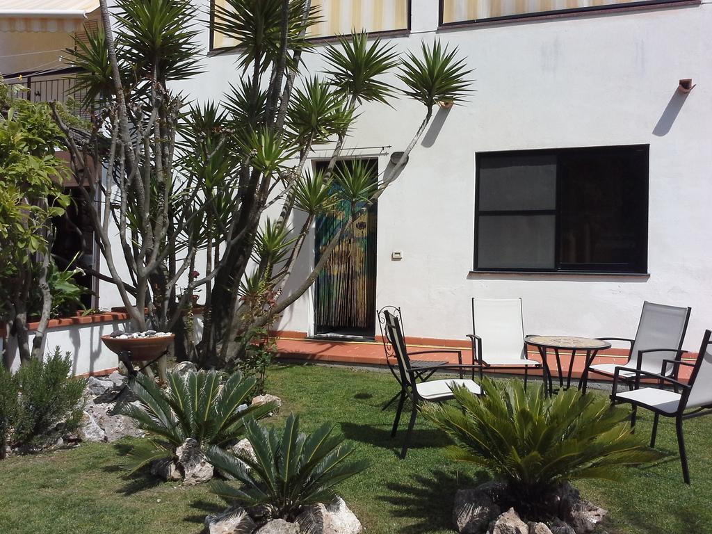 B&B Claro de luna Tovo San Giacomo Cameră foto