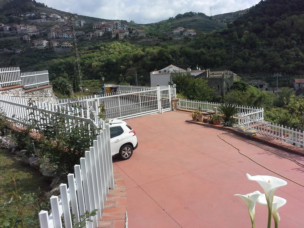 B&B Claro de luna Tovo San Giacomo Cameră foto