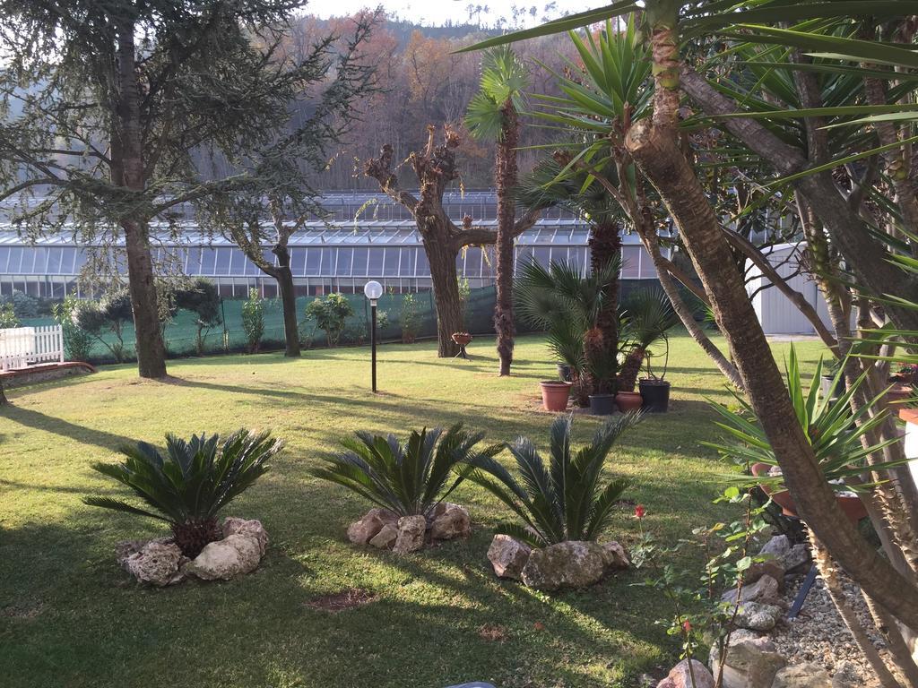 B&B Claro de luna Tovo San Giacomo Exterior foto