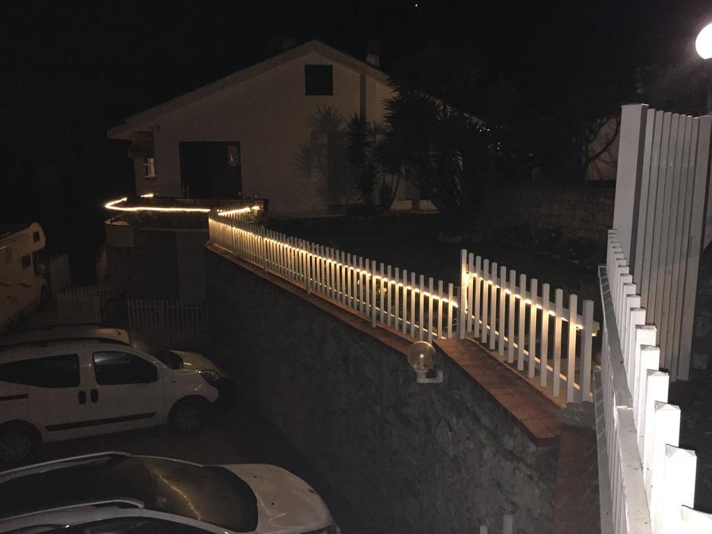 B&B Claro de luna Tovo San Giacomo Exterior foto