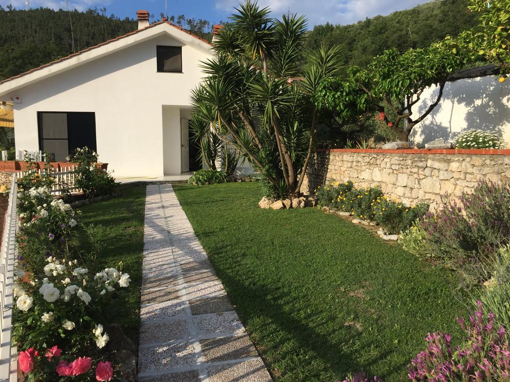 B&B Claro de luna Tovo San Giacomo Exterior foto