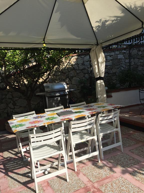 B&B Claro de luna Tovo San Giacomo Exterior foto