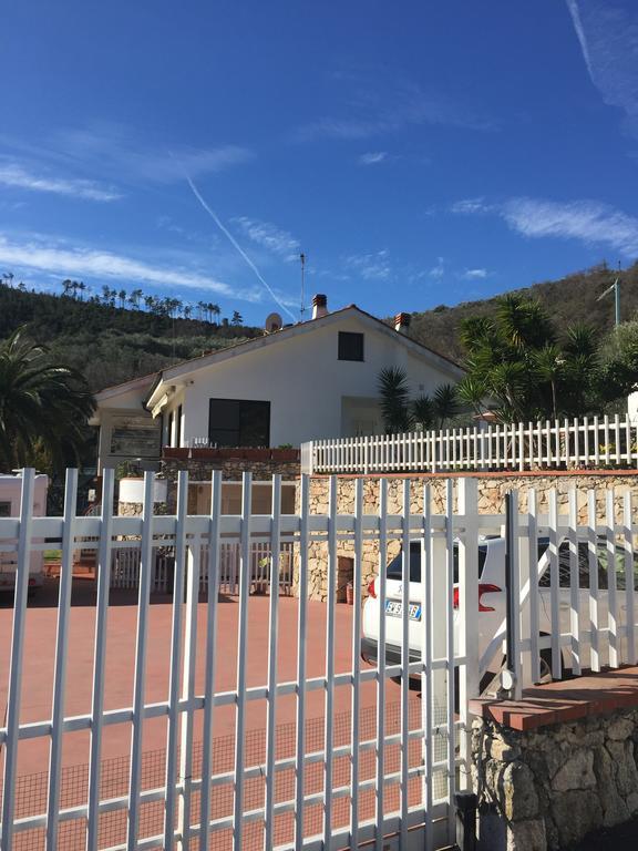 B&B Claro de luna Tovo San Giacomo Exterior foto