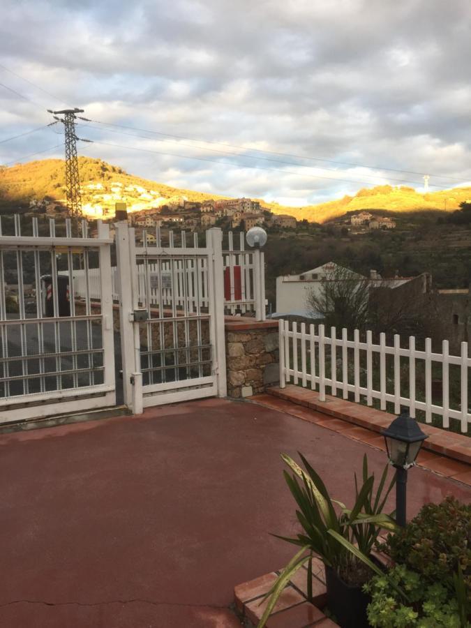 B&B Claro de luna Tovo San Giacomo Exterior foto